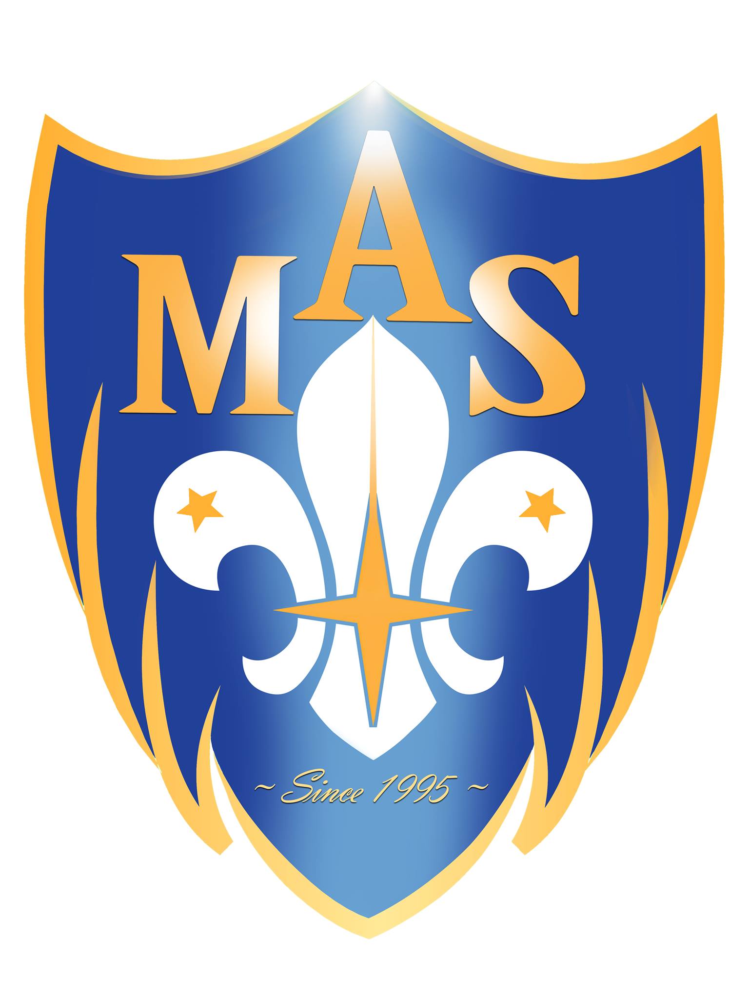 MAS Logo